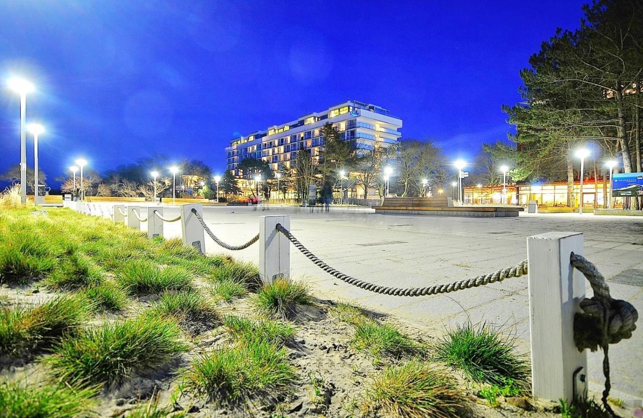 Apartament Premium Mikiniki Kolobrzeg Appartement Buitenkant foto